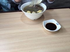 -鸡鸣汤包(乐购仕店)