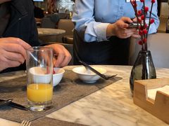 -北京王府井希尔顿酒店·万斯阁西餐厅