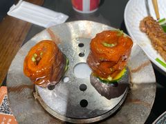 -魁盛居百年鲁菜馆(县西巷店)