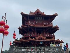 -肇庆古城墙