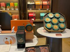 -金悦轩海鲜酒家(拱北店)