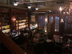 -Hill.Cocktail半山酒吧(中山店)