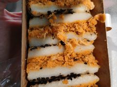 -米阿糯糕团•酒酿•甜品(莫愁店)