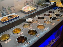 -重庆德庄火锅(映月湖环宇城店)