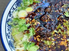 -有礼有面(知春路店)