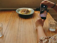 用餐区-A30 BISTRO