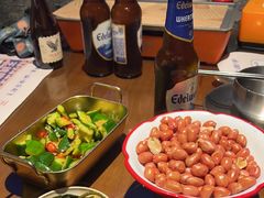 -神府路壹号·海鲜烧烤·砂锅粥·锅物(三坊七巷店)