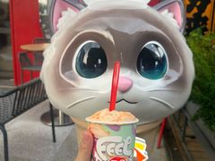 -DQ·蛋糕·冰淇淋(五角场万达店)