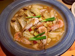 东海三鲜-荣小馆(杭州大厦店)