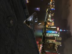 上海外滩英迪格酒店-上海外滩英迪格酒店