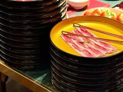 -牛New寿喜烧(中山公园龙之梦店)
