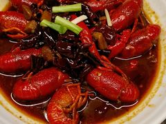 -花家怡园HUA'S RESTAURANT(崇文门·哈德门广场店)
