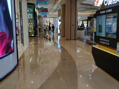 -吾悦广场(南京鼓楼店)