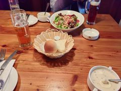 -宝莱纳啤酒花园餐厅PAULANER BRAUHAUS Nanjing(广州路店)