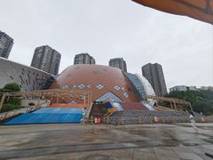 -重庆国际马戏城