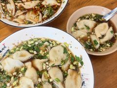 -尤素福东举院饺子馆