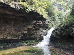 -孤山寨风景区