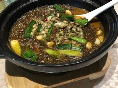 -南山饭店(阳明古镇店)