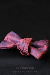 -伊布老裁缝西装礼服定制