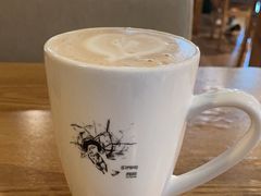 -织荆鸟咖啡(昌平店)