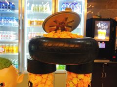 -UME影城(中国巨幕高新店)