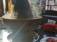 -天桥老金涮肉(牛街店)
