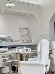 -希希美甲工作室cici-nail