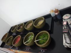 自助小料-岳合轩老北京涮肉