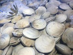 -海天盛宴潮汕蒸汽海鲜高端自助形象店