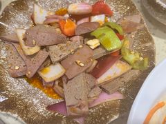 -九府羊鲜羊火锅·烧烤(任丘东风美食街店)