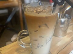 -Cafe Alice咖啡爱丽丝(奥城店)