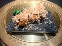 -無二炙坊·和牛烧肉(大钟寺1733店)