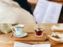 -Vanillacafe香草咖啡(银海大世界店)
