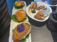 -花潮料理艺食馆(成都万象城店)