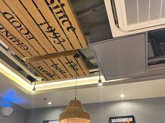 -豪享来中西餐厅(隆昌店)