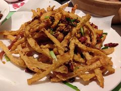 -鑫小城故事·藕汤·家常菜(台北一路总店)