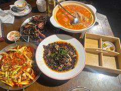 -杨记隆府(重庆总店)