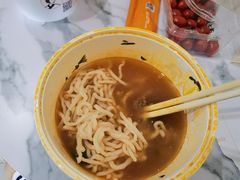 -颜神焦庄烧饼(舜泰广场店)