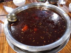 火锅兔-中和远东火锅兔(老店)
