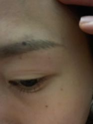 -MIVI野生眉纹绣纹眉