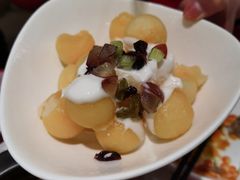 -西贝莜面村(上海百联西郊店)