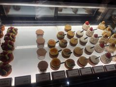 -LANLIZI BAKERY(COSMO店)