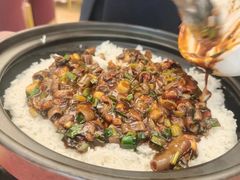 -品海楼·大连海胆锅贴馆(东港店)