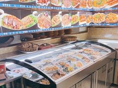 -河间老万驴肉火烧(福建北路店)