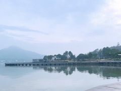 -东钱湖旅游度假区