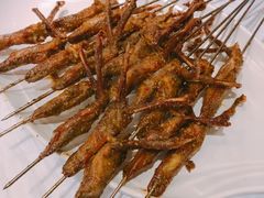 -香满锅老北京羊蝎子火锅·家常菜(新街口店)