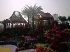 -海心沙亚运公园