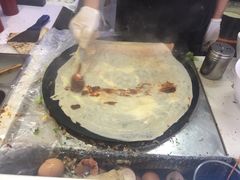 -何太吉·煎饼果子(海防路店)