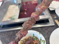 -皇城老妈·大连海鲜火锅(港湾店)