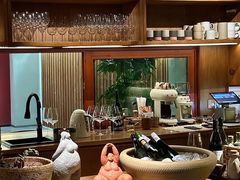 -OTIUM • 柴屿麦(亮马桥店)